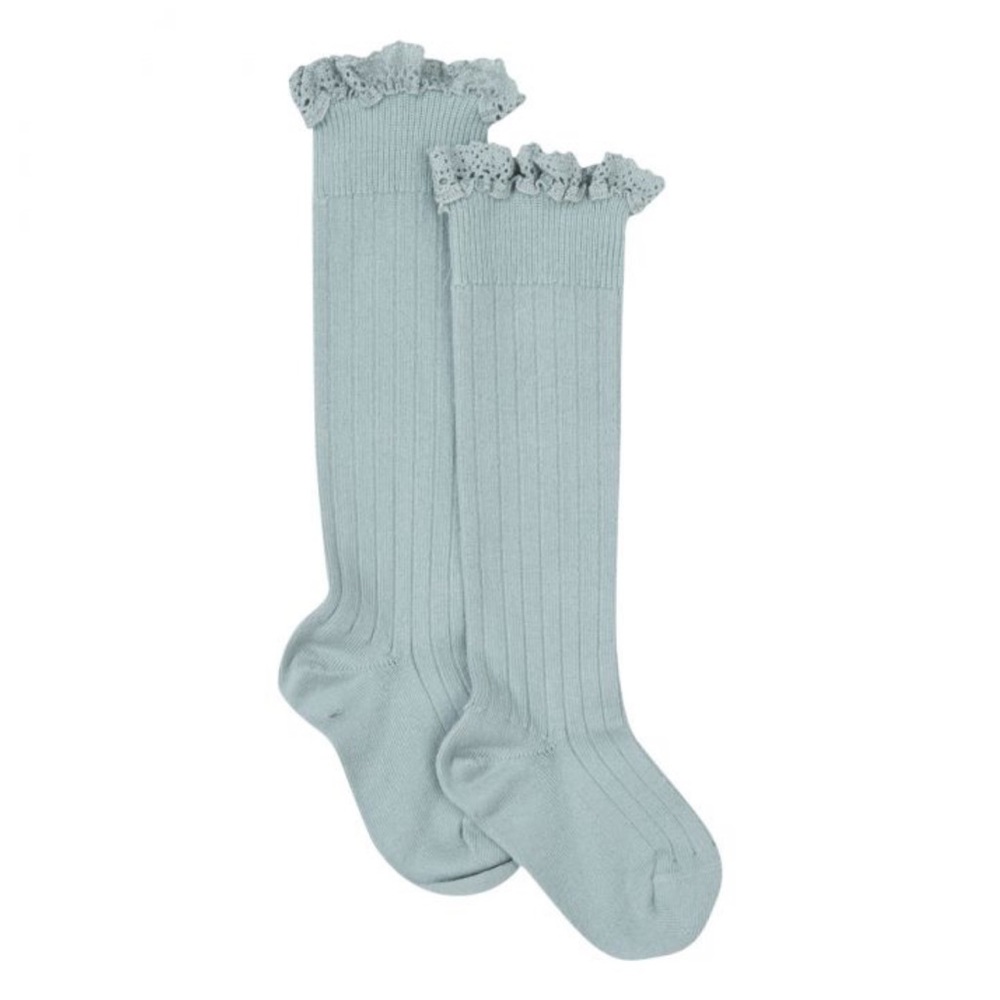 Collegien Josephine Socks